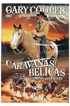 Online DVDTOTAL Caravanas Belicas [DVD] [dvd] [2014]