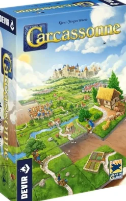 Carcassonne