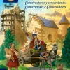 Hot Devir Carcassonne. Constructores y comerciantes