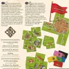 Carcassonne - Set de miniexpansiones. Conjunto 1