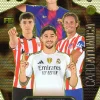 Outlet Panini España Card Atómica #476 2025-26 Cromo Panini Adrenalyn XL La Liga 25/26