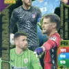 Card Blindada - #476 - Panini Adrenalyn XL La Liga 2023-2024