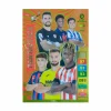 New PANINI Card Fantástica Nuevo Balón de Oro - Adrenalyn XL 2022 2023