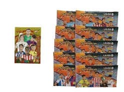 Outlet PANINI Card Fantástica + 10 sobres normales Adrenalyn Actualización XL 2025 2026