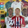 CARD INVECIBLE Balón de Oro Adrenalyn XL 2023 2024