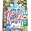 Sale PANINI Card Invencible Adrenalyn XL 2024 2025 Carta Colección