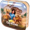 Clearance Asmodee Cardline. Dinosaurios