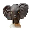 Discount Fiestas Guirca Careta Elefante para adulto