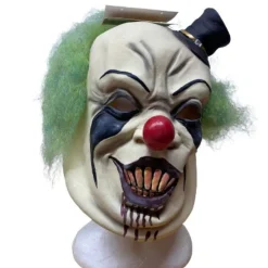 Discount Boland Careta Payaso Látex