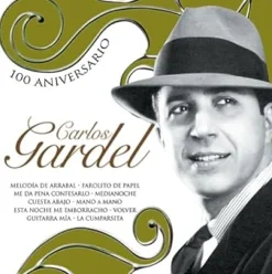 Best DVDTOTAL Carlos Gardel 2cd [audioCD] Carlos Gardel