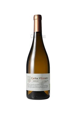 Carlos Villanueva Godello
