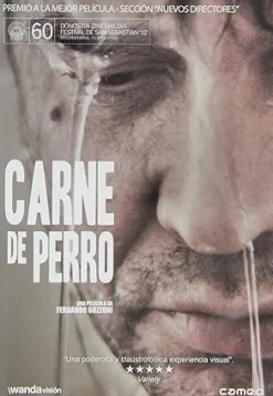 Carne de perro [DVD] [dvd] [2013]