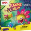 Carni Flora. Aliméntalas de moscas y las verás crecer