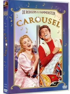 Online DVDTOTAL Carousel [DVD] [dvd] [2008]
