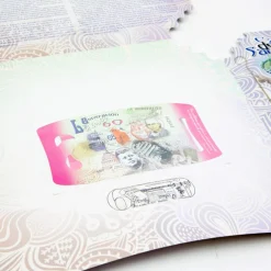 Discount Carpeta Generación de los 60