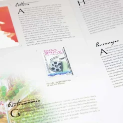 Carpeta Mi tierra: Andalucía