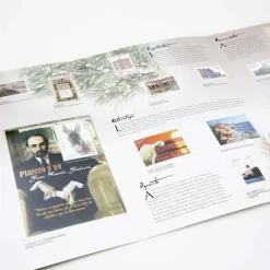 Carpeta Mi tierra: Andalucía