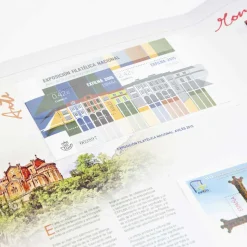 Carpeta Mi tierra: Asturias