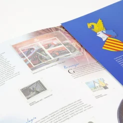 Clearance Carpeta Mi tierra: Comunidad Valenciana