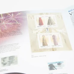 Clearance Carpeta Mi tierra: Comunidad Valenciana