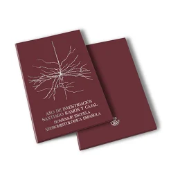 Carpeta Ramón y Cajal