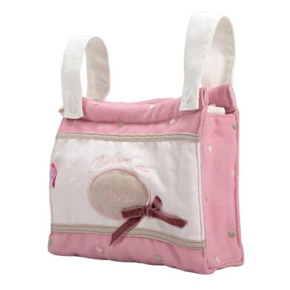 Discount Arias Carrito Muñecas Cuco Capota Reborn Paris plegable