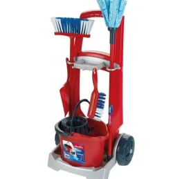 Carro de Limpieza Vileda infantil