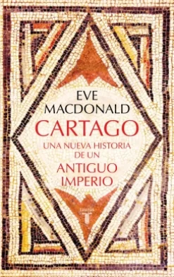 TAURUS Cartago - Eve MacDonald