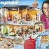 Clearance Playmobil 9266 Casa Moderna