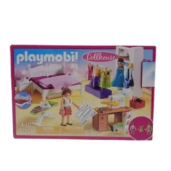 Sale Playmobil Casa Modista de