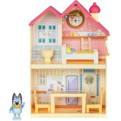 Casa pequeña infantil Bluey