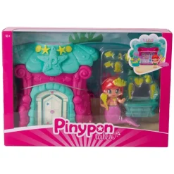 Sale Famosa Casa Sirena Pin y Pon