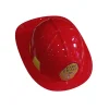 Discount Disfraces Lucero Casco Bombero adulto