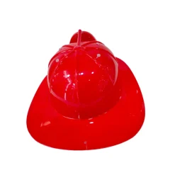 Casco Bombero Infantil