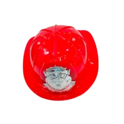Casco Bombero Infantil