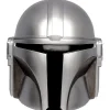 Outlet El Reino Friki Casco Figura Hucha Star Wars Mandaloriano Mandalorian 21 cm