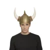 Outlet Disfraces Lucero Casco Vikingo Adulto