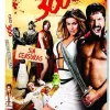 Clearance DVDTOTAL Casi 300 [DVD] [dvd] [2020]