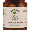 Outlet Devegan Castañas en Almíbar 390g