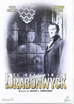 Castillo de Dragon Wyck [DVD] [dvd]