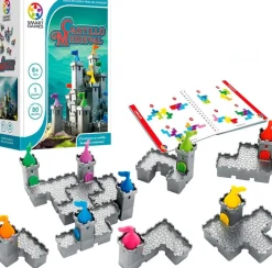 Sale Smart Games Castillo Medieval