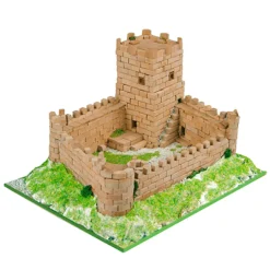 Discount Keranova Castillo medieval