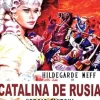Catalina de Rusia [dvd]