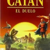 Sale Devir Catan - El Duelo (nueva edición de Los Príncipes de Catán)