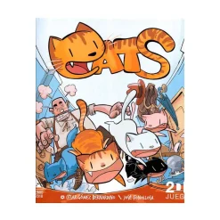 Clearance Tranjis games Cats