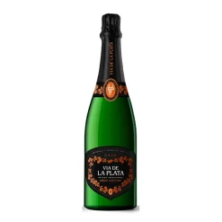 Cava Vía de la Plata Brut Nature Coupage