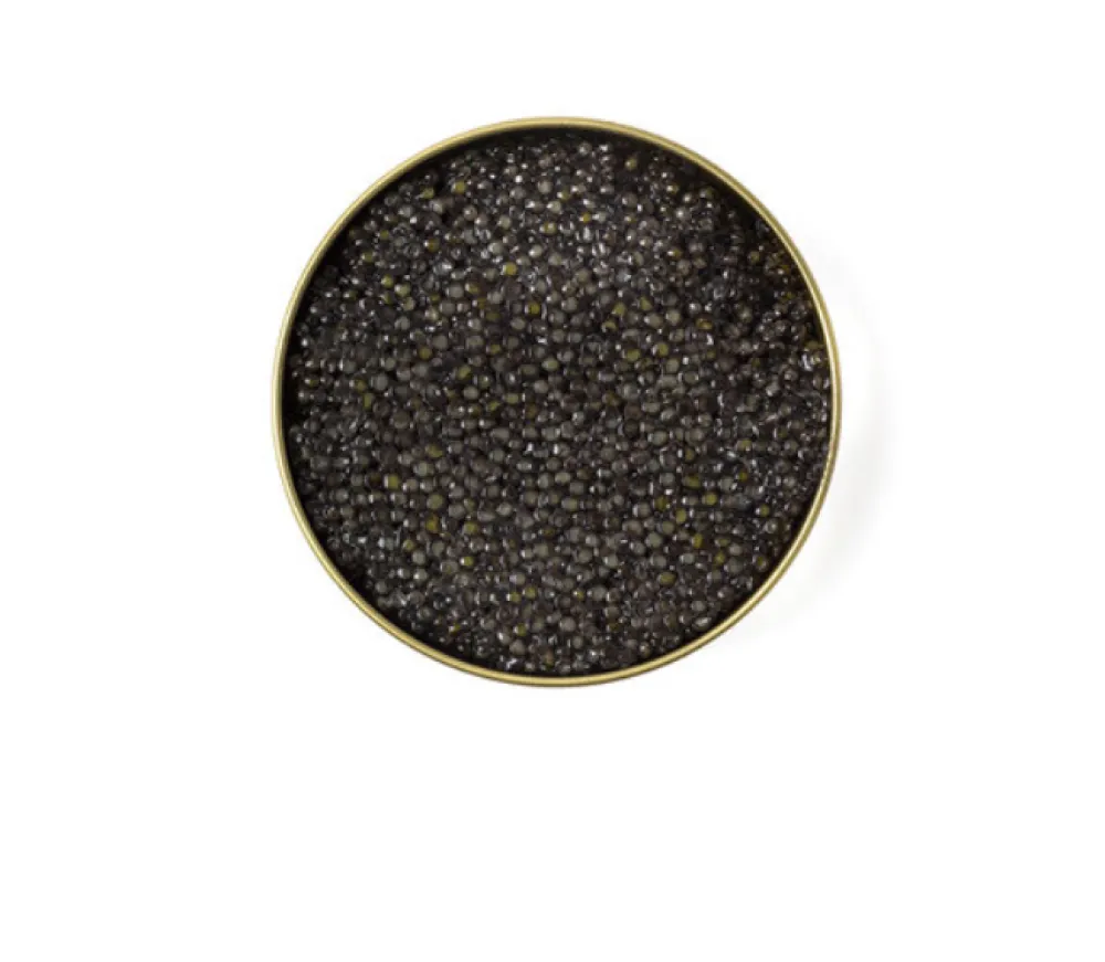 Clearance Caviar Riofrío Original Naccarii