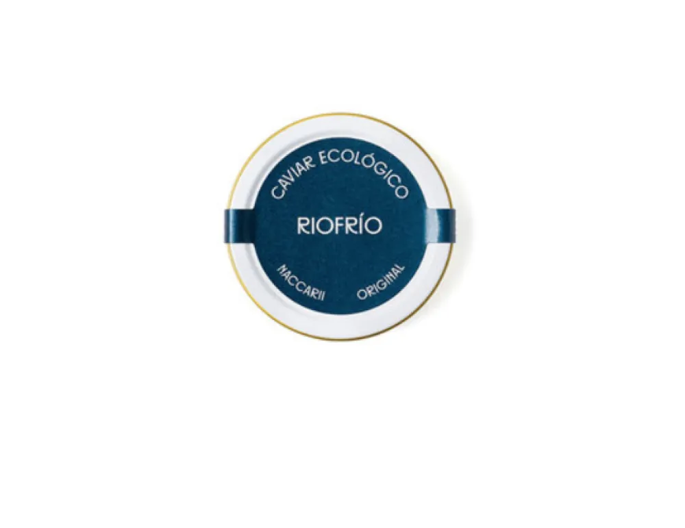 Clearance Caviar Riofrío Original Naccarii
