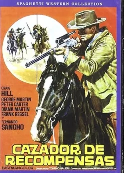 Cazador De Recompensas [DVD] [dvd] [2009]