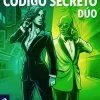 Código secreto dúo